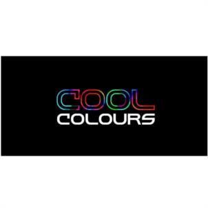 COOL COLOURS