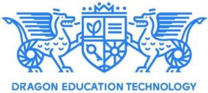 DRAGON EDUCATION TECHNOLOGY