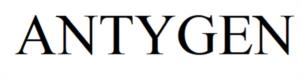 ANTYGEN