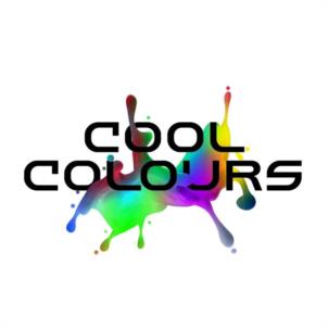COOL COLOURS