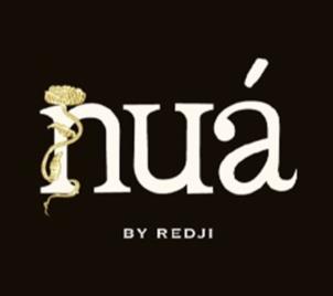 nuá BY REDJI