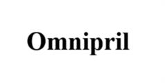 Omnipril