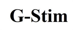 G-Stim
