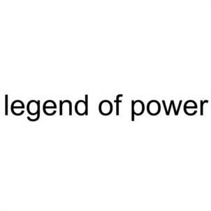 legend of power