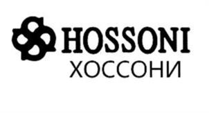 HOSSONI ХОССОНИ