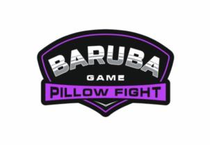 BARUBA GAME PILLOW FIGHT