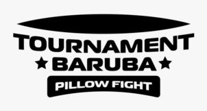 TOURNAMENT BARUBA PILLOW FIGHT