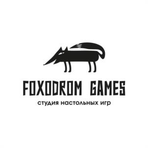 FOXODROM GAMES студия настольных игр