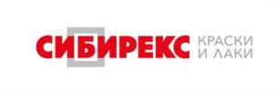 СИБИРЕКС КРАСКИ И ЛАКИ