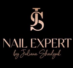 NAIL EXPERT by Juliana Shadyuk