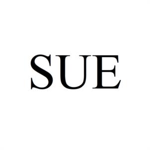 SUE