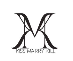 KISS MARRY KILL