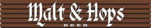 Malt & Hops BEER