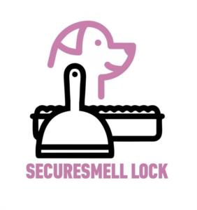 SECURESMELL LOCK