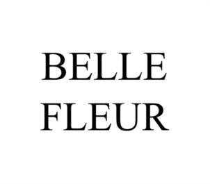 BELLE FLEUR