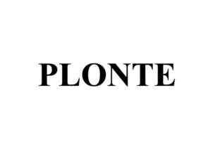 PLONTE