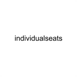 individualseats