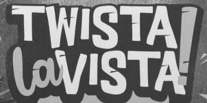 TWISTA laVISTA