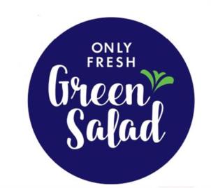 ONLY FRESH Green Salad