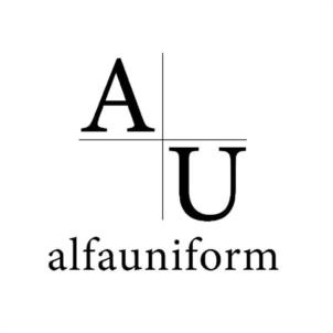 A U alfauniform