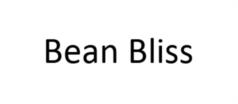 Bean Bliss