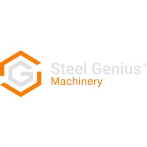 Steel Genius Machinery