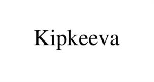 Kipkeeva