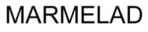 MARMELAD