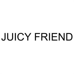 JUICY FRIEND