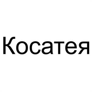 Косатея