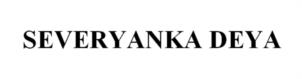 SEVERYANKA DEYA