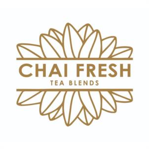 CHAI FRESH TEA BLENDS