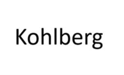 Kohlberg
