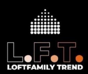 L.F.T. LOFTFAMILY TREND