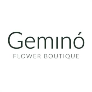 Geminó FLOWER BOUTIQUE