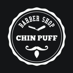 BARBER SHOP CHIN PUFF