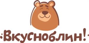 Вкусноблин!