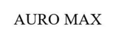 AURO MAX