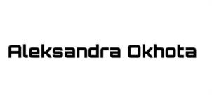 Aleksandra Okhota