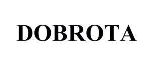 DOBROTA