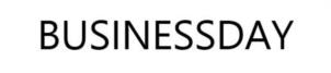 BUSINESSDAY