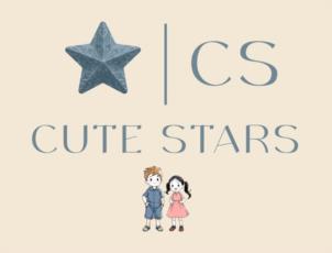 CS CUTE STARS