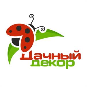 Дачный декор