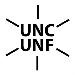 UNC UNF