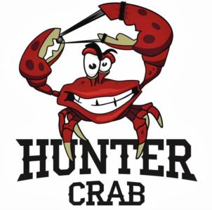 HUNTER CRAB