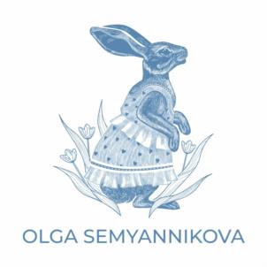 OLGA SEMYANNIKOVA