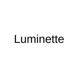 Luminette