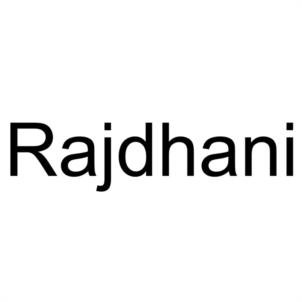 Rajdhani