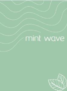 mint wave