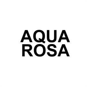 AQUA ROSA